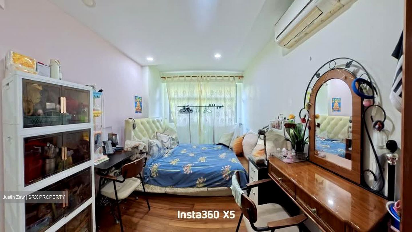Blk 432A Vista Spring @ Yishun (Yishun), HDB 5 Rooms #598782681
